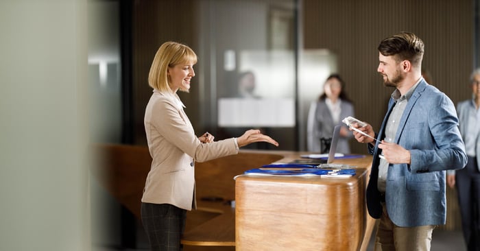 What Is Zero Trust Anyway?