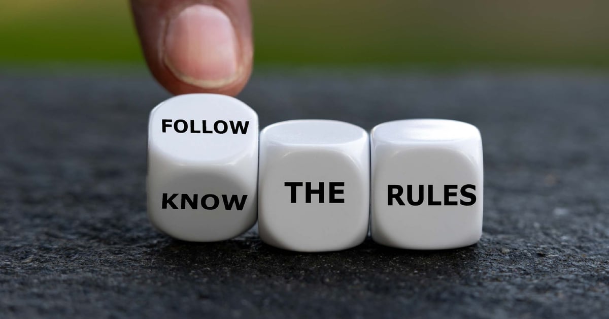 Top Cybersecurity Laws and Regulations To Know About in 2026
