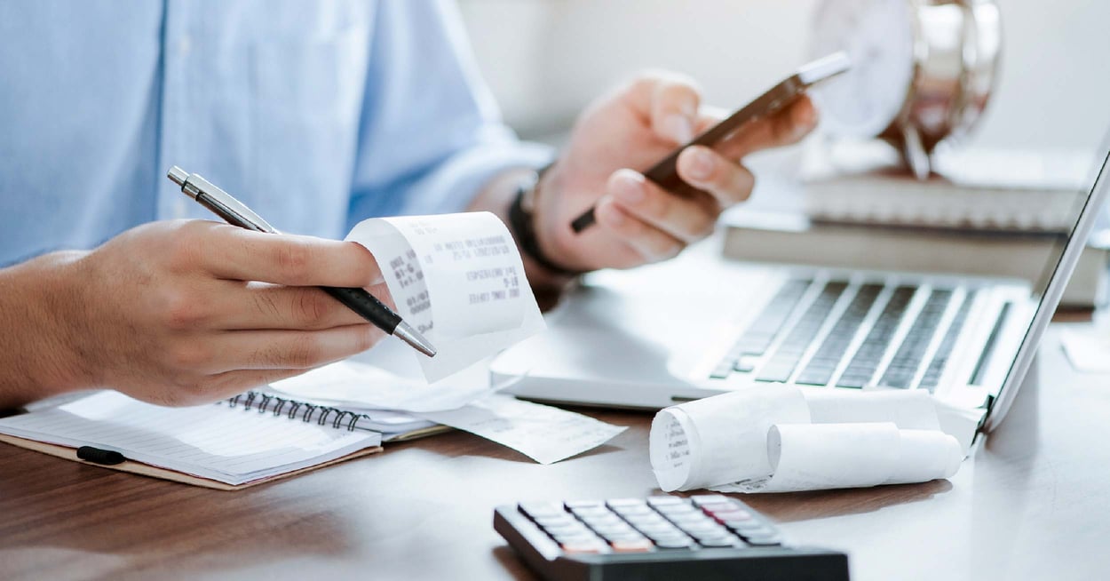 5 Expenses You Need To Include in Your CostToPrint Calculation