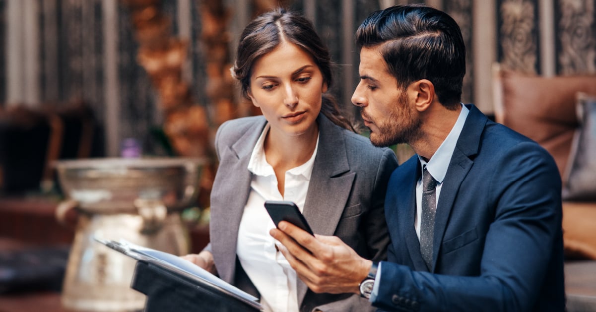 How Secure Printing Protects Confidential Information