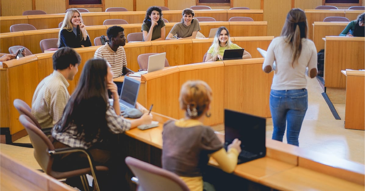 Top Cybersecurity Challenges in Higher Education