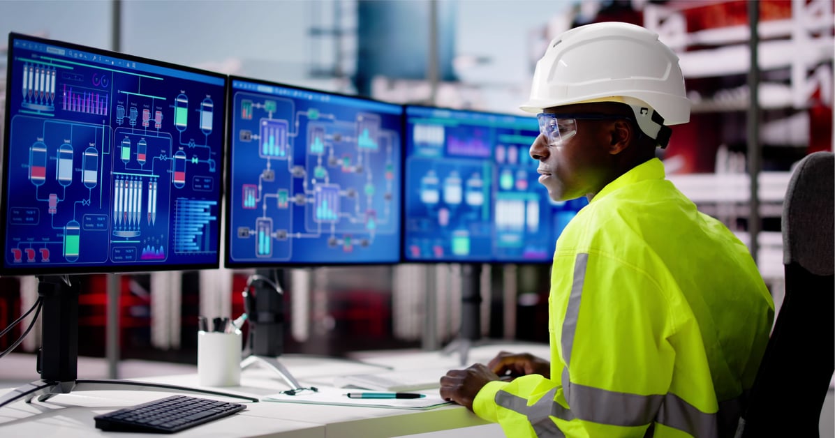 The Top Practical Applications of IoT in Manufacturing