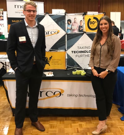 Career Development at Marco – How It Works [Part 1 of 3]