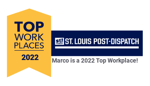 ST. Louis Post Dispatch