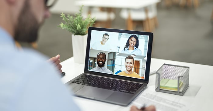 Technology Integration Trends After COVID