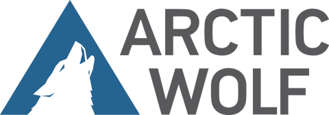 Arctic Wolf logo