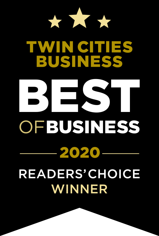 Twin Cities Business BoB 2020 