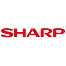 Sharp logo