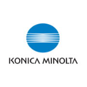 Konica Minolta logo