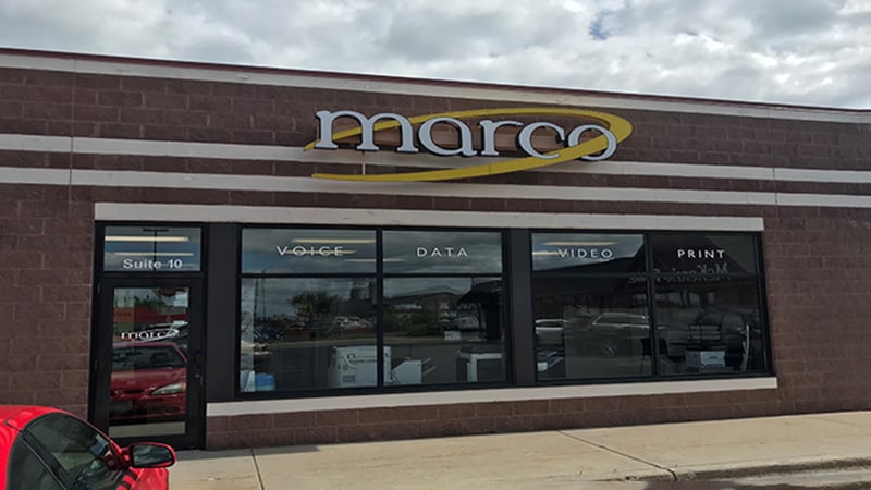 Marco Technologies – Bemidji, MN