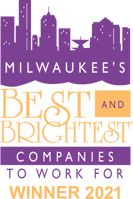 Best and Brightest 2021 Milwaukee