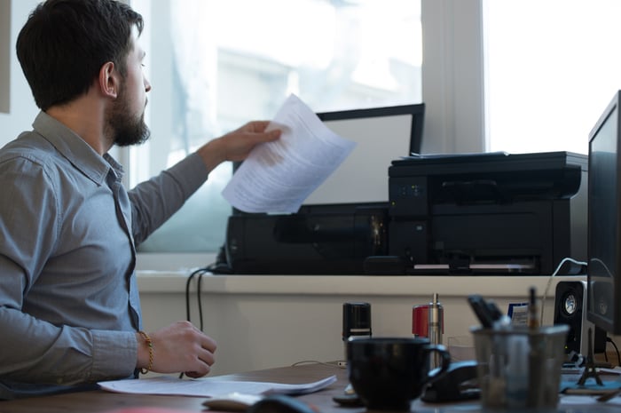 Managed Print Services Are Not All the Same