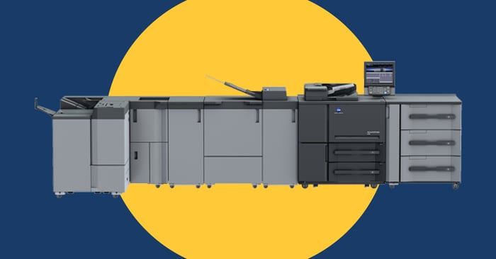 Questions To Ask Before Purchasing a Production Printer