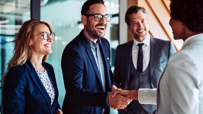 There’s an Easier Way To Do Procurement for K-12 and Higher Education