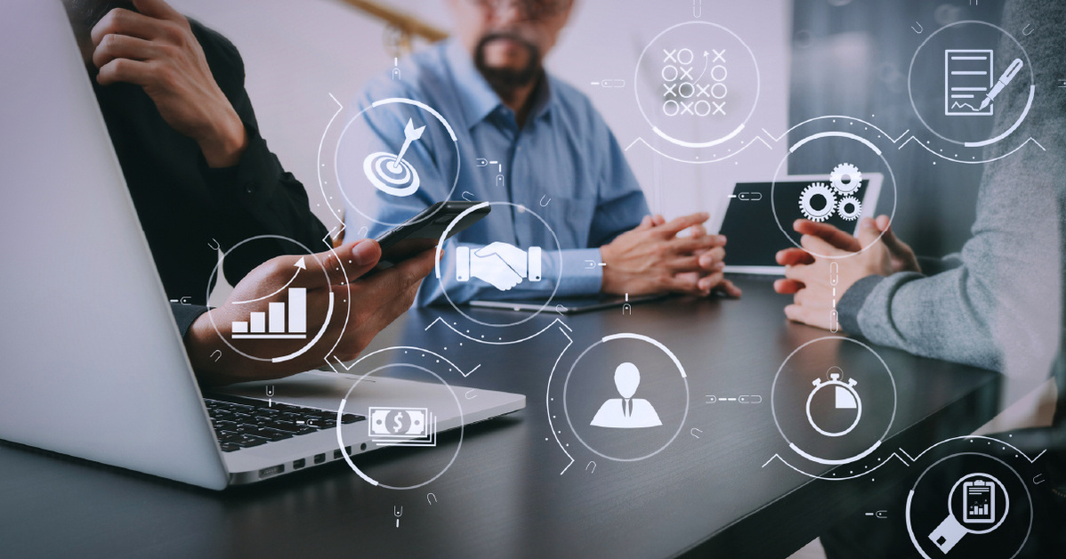 Is Printer Workflow Automation the Productivity Hack You’re Looking for?