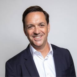 Bryan Wyatt headshot