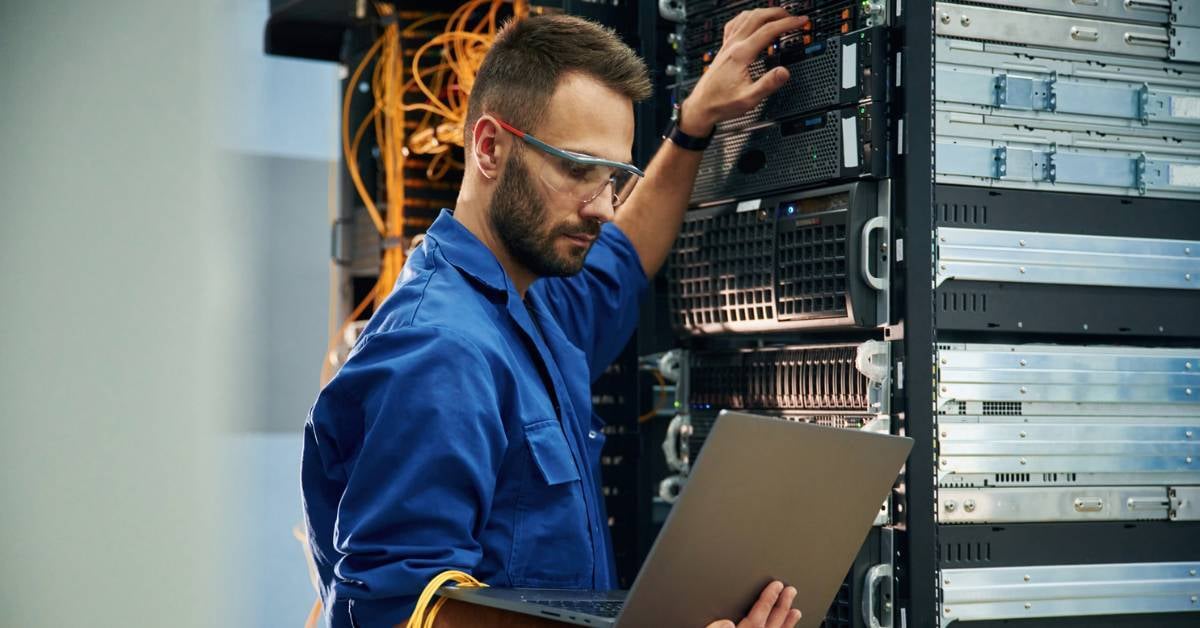 What Is Network Management? Key Tasks That Keep Your Network Healthy