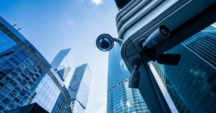 Choosing Business Security Camera Systems: A Practical Guide