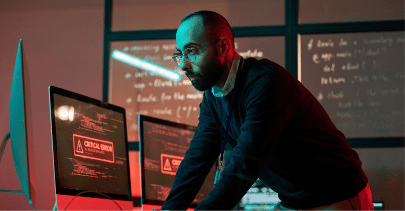 Understanding Cybersecurity Threats to the Manufacturing Industry