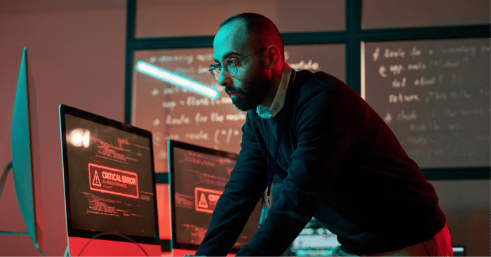 Understanding Cybersecurity Threats to the Manufacturing Industry