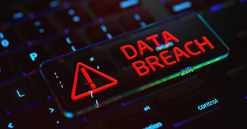 The Real Cost of a Data Breach in 2026