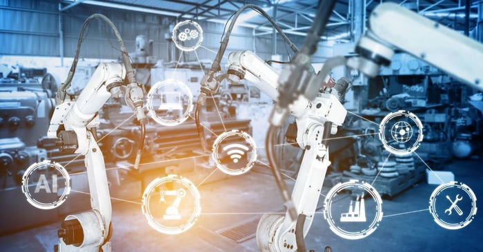 The Benefits of Managed IT Services for Manufacturing