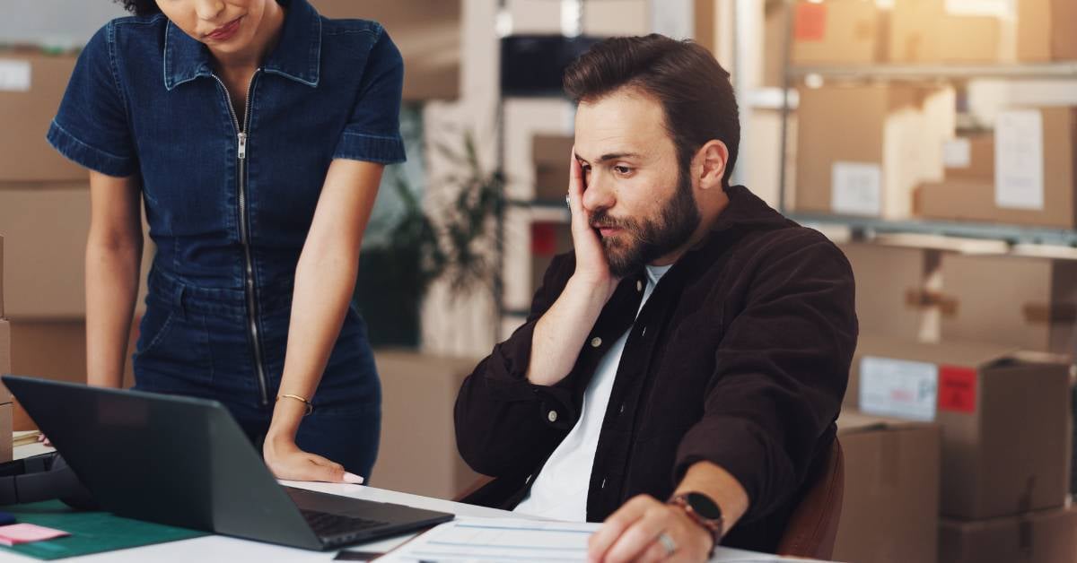 Communication gaps posing workplace-challenges at a manufacturing facility