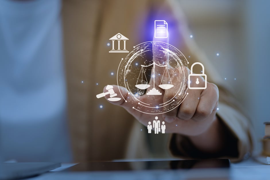 What Law Firms Should Know About Meeting Cybersecurity Compliance