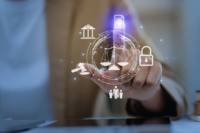 What Law Firms Should Know About Meeting Cybersecurity Compliance