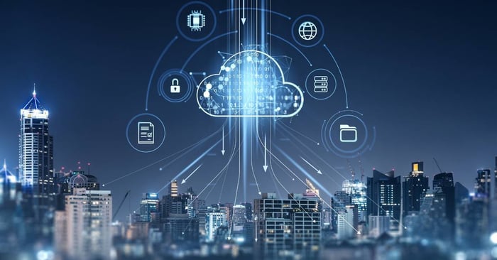 5 FAQs About Public, Private, and Hybrid Clouds