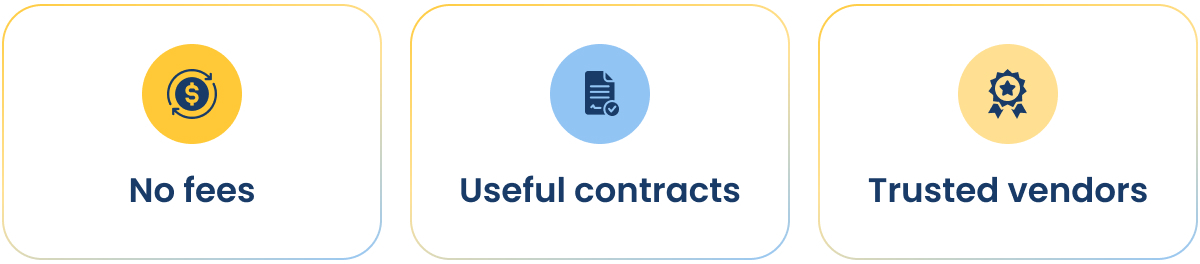 cooperative-purchasing-perks