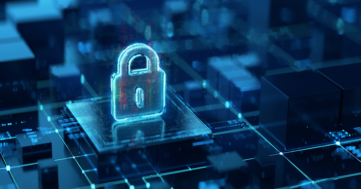 What Is a Network Security Key?