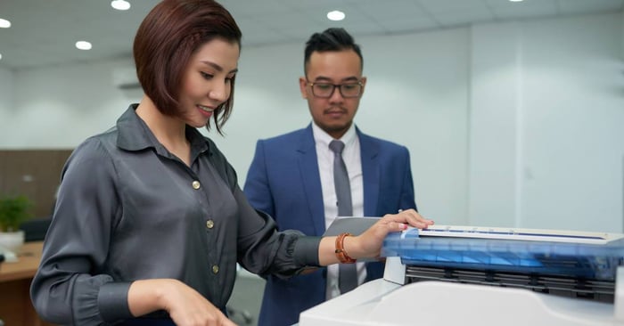 Finding the Best Copier Dealer: Insider Tips for Buyers