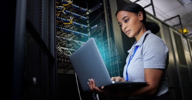 The Cost of IT Downtime