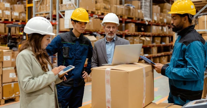 Business Phone Systems for Manufacturing: What Actually Works