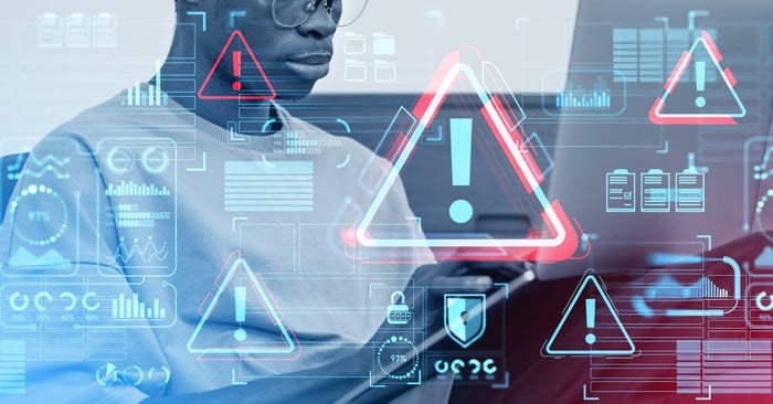 5 Common Healthcare Cybersecurity Challenges (and How MDR/SOC Can Help)