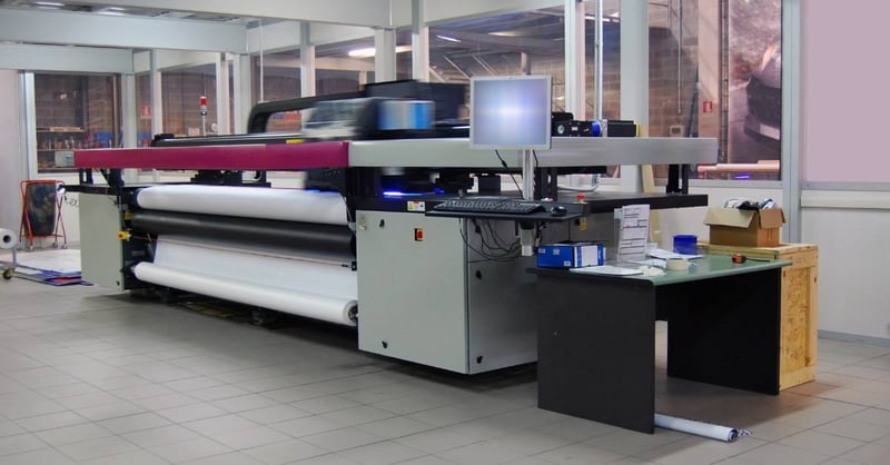 How To Choose the Best Wide Format Printer for Your Business