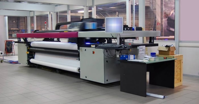 How To Choose the Best Wide Format Printer for Your Business