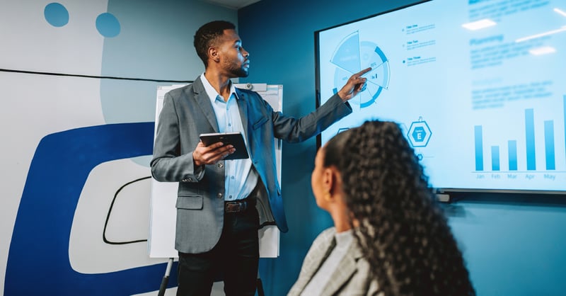 What To Look for in a Small Business Cybersecurity Partner