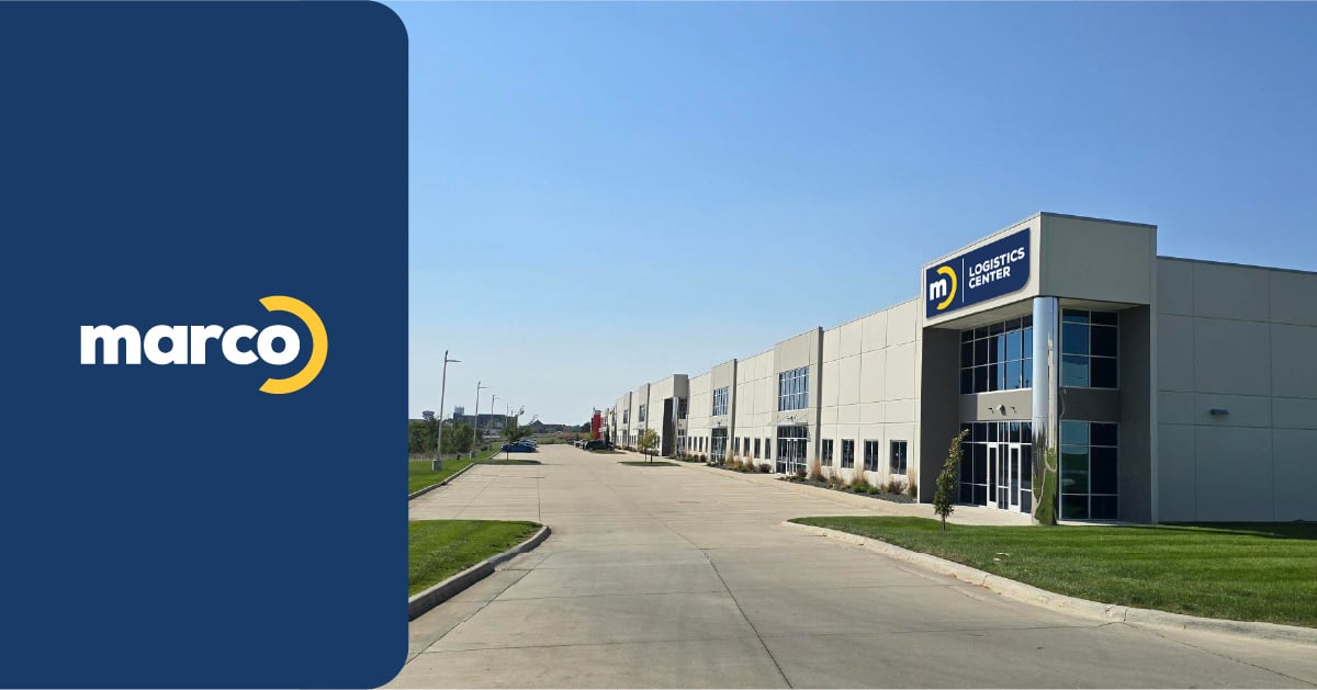 Marco Solution Marco Technologies Expands National Leadership Team