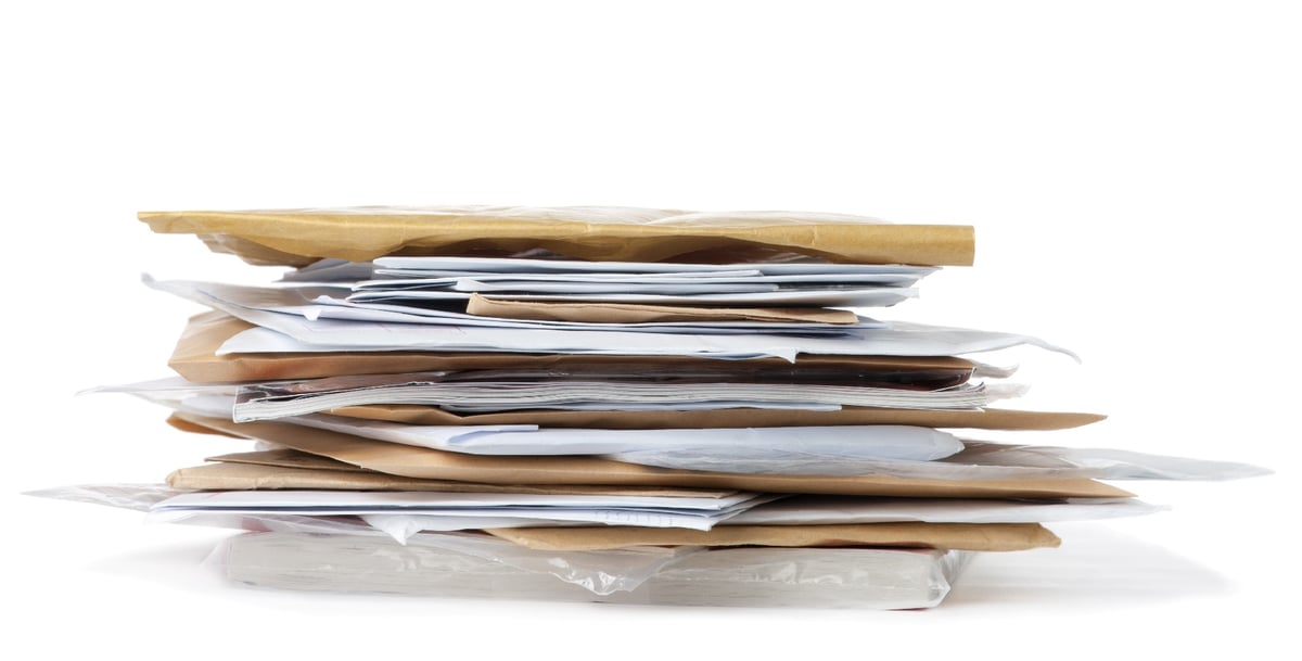 Better Invoice Management Once & For All