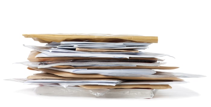 Better Invoice Management Once & For All