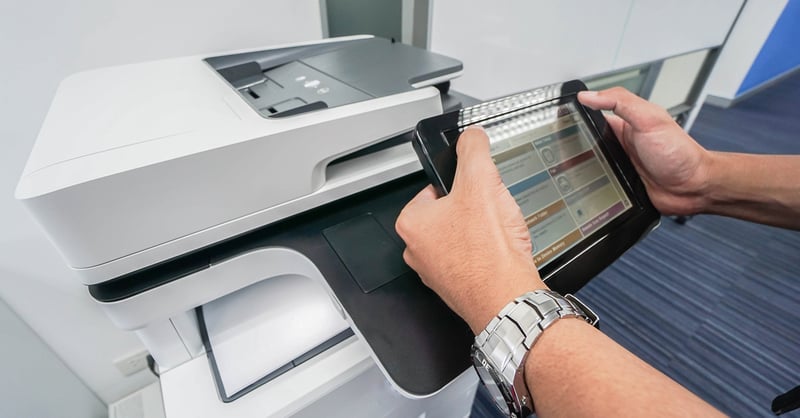 Print Security Vulnerabilities in the Age of AI Hacking Agents