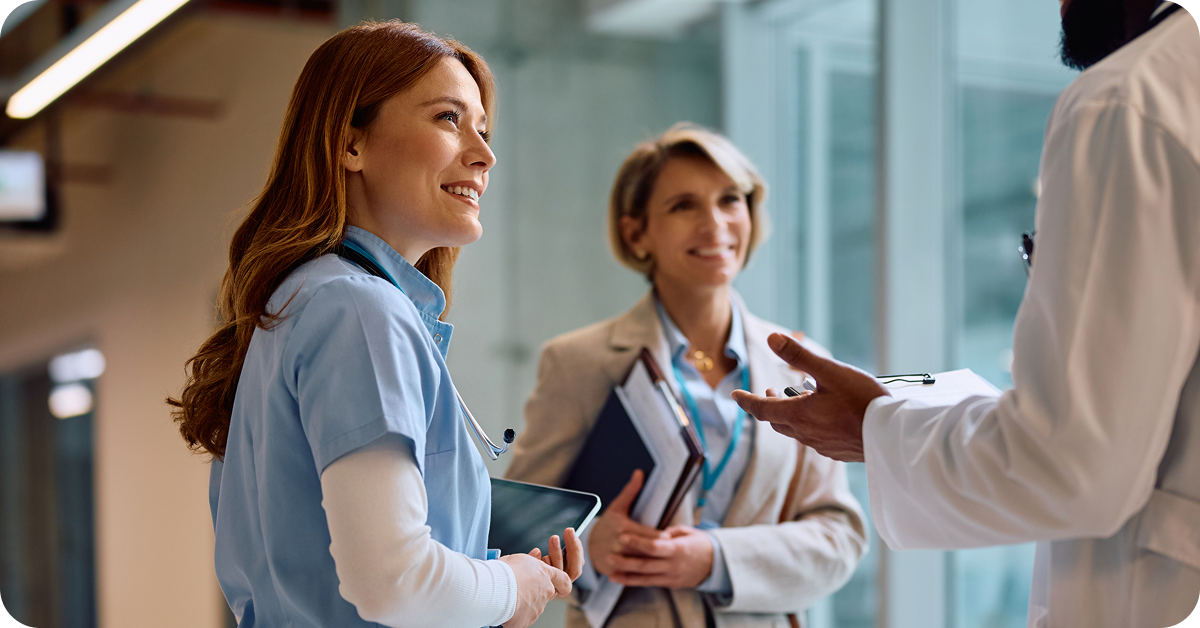 Case Study: CentraCare Health System