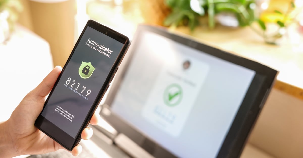 multi-factor-authentication