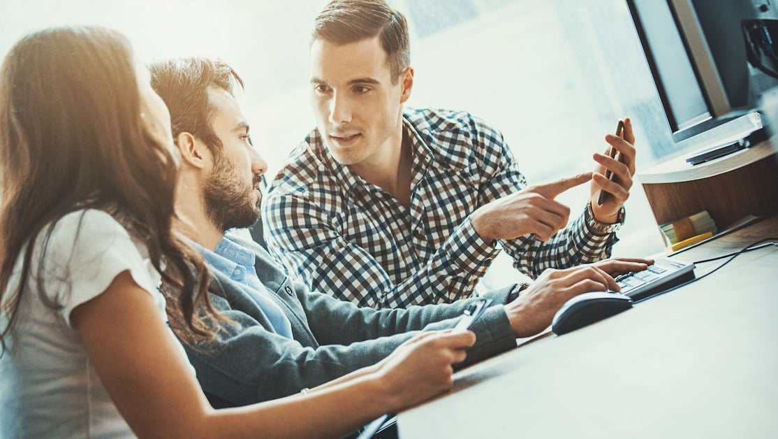 FAQ: How Does Outsourced IT Support Work?