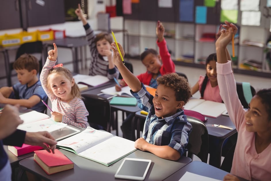 Attn Schools: Eliminate RFP Process Frustrations with Cooperative Contracts