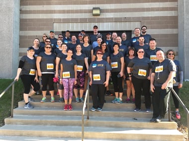 Employee Engagement Matters at Marco