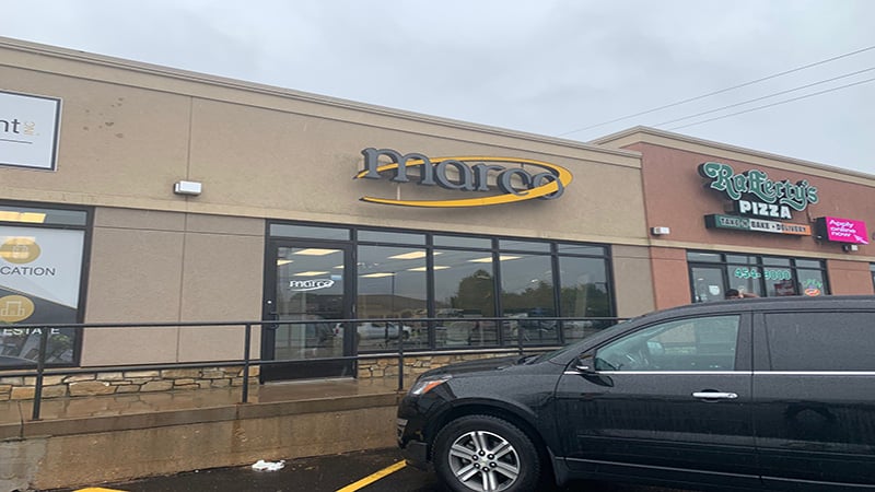 Marco Technologies – Brainerd, MN