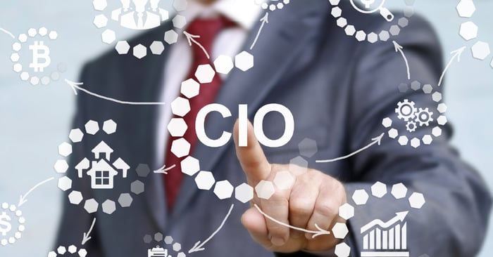 Would Your Business Benefit From Having a CIO?